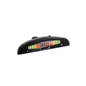 Sistem de parcare cu 4 senzori, display È™i sunet 12V Cod: 4001 - Img 3