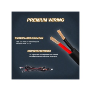 Sistem telecomanda si cablaj pentru proiectoare LED Cod: HH-FL4K - Img 4