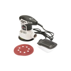 Slefuitor electric excentric rotativ 250W, 125mm Joust Max Cod:DISEU64 - Img 5