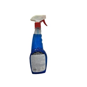 Solutie dezghetat geamuri cu pulverizator VUP 500 ml Cod: 000598 - Img 2