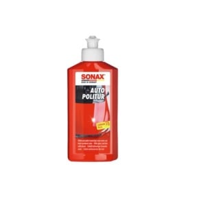 Solutie pentru polish auto Sonax 250ml Cod: 006483 - Img 1