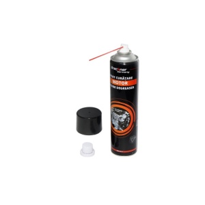Spray degresat si curatat motorul pe exterior 650ml Cod: BK83007 - Img 2