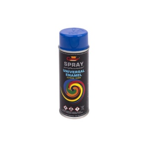 Spray Vopsea Profesional Champion 400ml Albastru Cod: RAL5015 - Img 1