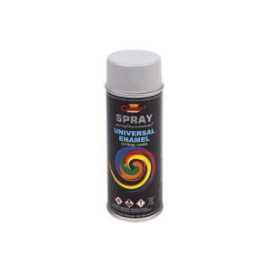 Spray Vopsea Profesional Champion 400ml Gri Cod: RAL7046 - Img 1