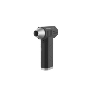 Suflanta aer Turbo 2 in 1, 120w cu acumulator si functie de aspirator Cod: SF-19160D - Img 1