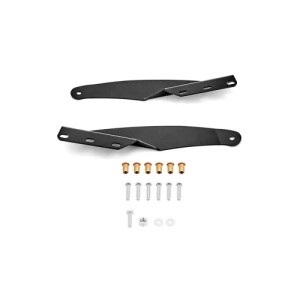 Suport LED bar universal prindere laterala Cod: GMC010 - Img 1