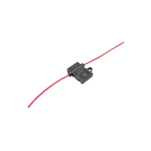 Suport siguranta auto pe fir tip ATY 5 Breckner Germany Cod: DISHY84 - Img 1