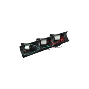 Suport stalp cu 3 ceasuri tuning Cod: 7731A - Img 4