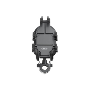 Suport Telefon Moto cu Sistem Anti-Vibratie compatibil 4.7"- 6.9" Cod: XO-C149 - Img 3