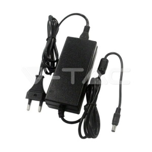 Sursa LED 30W 12V 2.5A Plastic IP44 COD: 3238 - Img 1