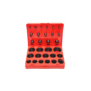 Trusa O-ring 347 de piese COD: BK81037 - Img 1