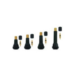 Valva tubeless pentru jante 15 inch cauciuc auto standard Cod: TR415 - Img 1