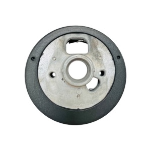 Volan sport piele compatibil cu modelele Audi fabricate dupa 2011, Produs compatibil - nu este OEM Cod: OCH-01 - Img 7