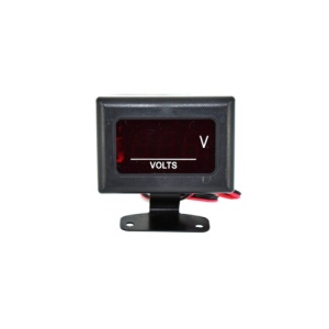 Voltmetru Cod: DY1705V - Img 1