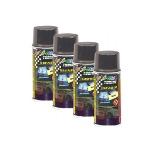 Vopsea spray tuning - lampi transparentÄƒ Dupli-Color 150ml - Img 1