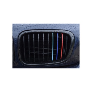 Abtibild 3 Linii compatibil "BMW" Cod: M-55 - Img 2