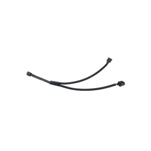 Adaptor Cablaj Claxon compatibil Hyundai transforma Claxon Mono in Biton Cod: ART232 - Img 6