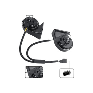 Adaptor Cablaj Claxon compatibil Toyota transforma Claxon Mono in Biton Cod: ART229 - Img 3