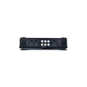 Amplificator AVATAR 4 canale ABR 360.4, 4 CANALE, 360W - Img 2