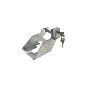 Antifurt cupla remorca universal cu sistem de blocare Cod: ZZ-02 - Img 1