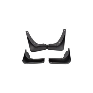 Aparatori noroi compatibile Audi A6 C7 2012-2015 Berlina Cod: MUD1082 CH-1 - Img 2