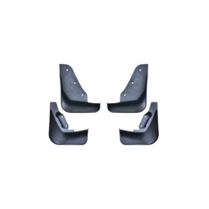 Aparatori noroi compatibile Ford Ecosport 2013-2018 Cod: MUD1025 CH-1 - Img 2