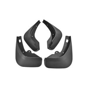 Aparatori noroi compatibile Ford Focus Berlina 2005-2011 Cod: MUD1030 CH-1 - Img 1