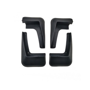 Aparatori noroi compatibile Hyundai Tucson 2015-2020 Cod: MUD1020 / CH-1 - Img 1