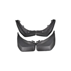 Aparatori noroi compatibile Land Rover Range Rover Evoque Dinamic 2011-> Cod: MUD1101 CH-2 - Img 1