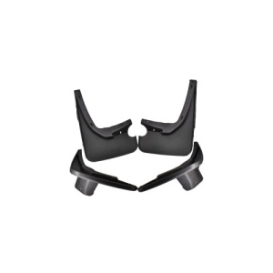 Aparatori noroi compatibile Mercedes ML350 W166 2011-> Cod: MUD1103 CH-2 - Img 2