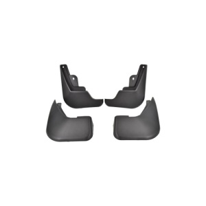 Aparatori noroi compatibile Renault Captur I 2013-2020 / Captur II 2020-> Cod: MUD1090 CH-3 - Img 1