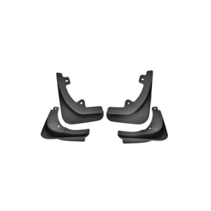 Aparatori noroi compatibile Skoda Superb 2 2008-2015 Berlina Cod: MUD1070 CH-1 - Img 2