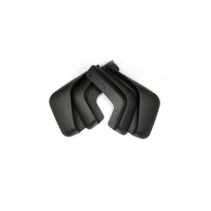 Aparatori noroi compatibile Volvo XC90 2008-2014 Cod: MUD1124 / CH-1 - Img 3
