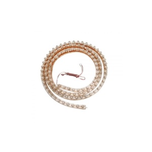 Banda flexibila led-uri, lumina alba 72 cm Cod: LE3009 - Img 1