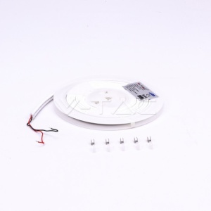Bandă luminoasă Neon Cip SAMSUNG 12V 5000K COD: 328 - Img 2