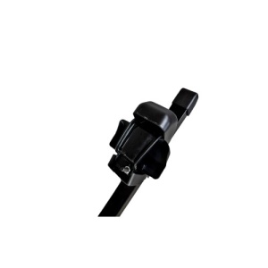Bara portbagaj universala transversala cu cheie lungime 120cm Cod: RB850 - Img 3