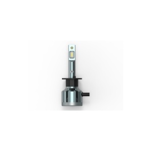 Bec cu LED H1/H7/H11 6000k CANBUS 12V-24V (9-32V) Non-polar, 6000 lumen, 30W Cod: V2-H1/V2-H7/V2-H11 - Img 4