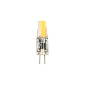 Bec LED SMD T3 mini G4 6W 1505 COB AC/DC 220V unghi de radiere 360 grade Cod: BK80030 - Img 2