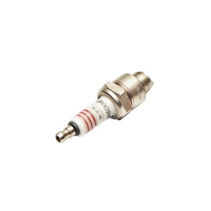 Bujie motor in 4 timpi pentru drujbe si motocoase RJ19LM, 14SR-10E0, 0242215801, WR11E0, 492167, 802592S, STK868, W14MRU, BR2LM, BR2LMVP1 Cod: BK19796 - Img 3