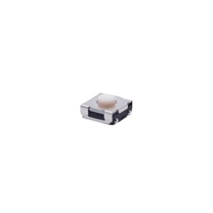 Buton alb pentru telecomanda compatibil Dacia Logan,Duster, Sandero Cod: APS001 - Img 2