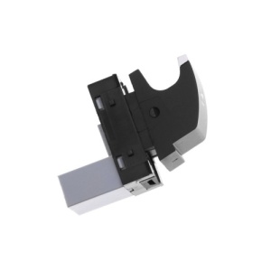 Buton pentru geam compatibil pentru VW Golf 5 Passat B6 Touareg Caddy Seat Cod:5ND959855 - Img 5