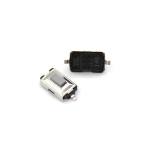 Buton pentru telecomanda compatibil Opel Corsa C/BMW X5 Cod: 242 - Img 2
