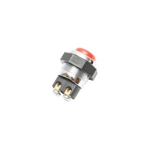 Buton starter metal 12/24V Cod: DISMA47 - Img 2
