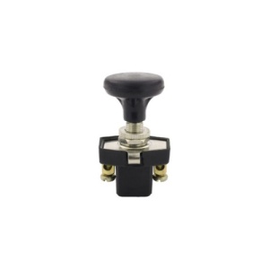 Buton universal cu actionare prin tragere, contact ON/OFF Cod: TL-34 - Img 1