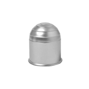 Capac pentru carlig remorcare cromat Ã˜53mm Cod: CH12114 - Img 1