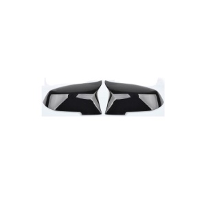 Capace oglinda tip BATMAN compatibile BMW Seria 1 E87 2004-2011 Cod: BAT10008 / C505-BAT2 - Img 3