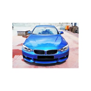 Capace oglinda tip BATMAN compatibile BMWÂ Seria 2 F22 2013-2017 Cod: BAT10013 / C510-BAT3 - Img 1