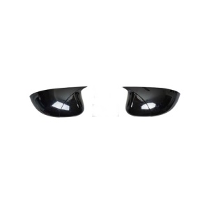 Capace oglinda tip Batman compatibile Fiat Punto 2012-2018 Cod: BAT10026 / C525-BAT2 - Img 3