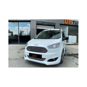 Capace oglinda tip BATMAN compatibile Ford Courier 2014-2017 Cod: BAT10108 / C526-BAT2 - Img 3