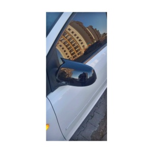 Capace oglinda tip Batman compatibile Ford Fiesta 2006-2008 Cod: BAT10028 / C529-BAT2 - Img 3